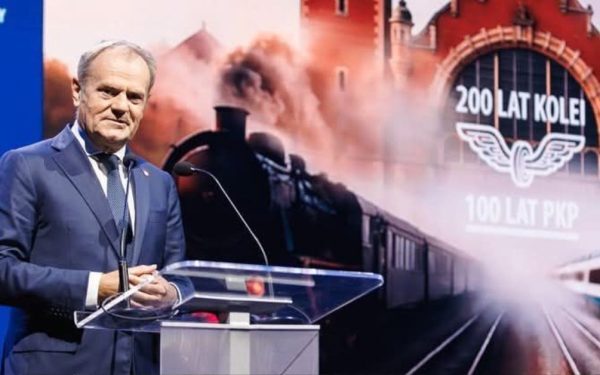Polen, onorat cu un premiu internațional de prestigiu
