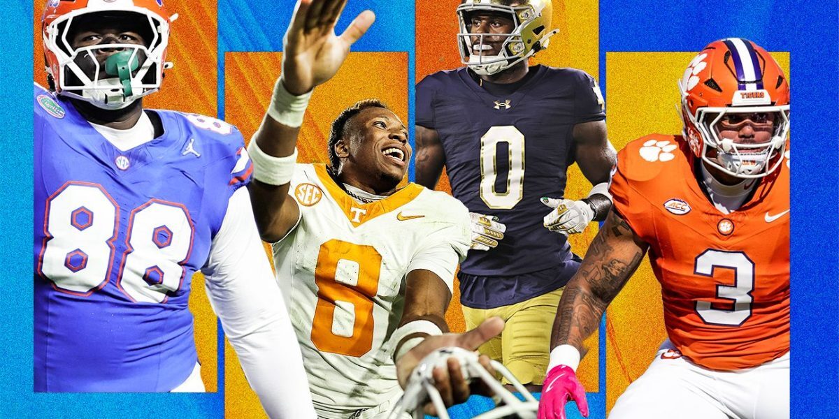 Mock Draft 2026: Risc și oportunitate la Senior Bowl Pittsburgh se pregătește pentru a găzdui draftul NFL din 2026, iar ultimele zile au fost marcate de Senior Bowl, un eveniment crucial care a adunat peste 100 de jucători din colegiu ce aspiră să își construiască un viitor în NFL