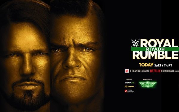 Predicții surprinzătoare pentru Royal Rumble 2023: cine va câștiga?