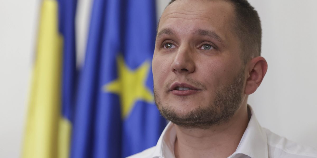 Prefectul Capitalei, despre drumul construit de Robert Negoiță anchetat acum de DNA: „S-a construit peste o magistrală de gaz, fără autorizaţii”