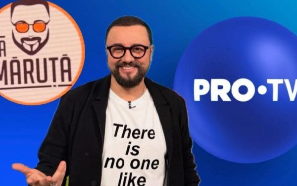 ProTV Schimbă Grila: Emisiunea lui Cătălin Măruță Face Loc Serialelor Turcești ProTV își reconfigurează grila de programe, aducând o decizie surprinzătoare pentru fanii emisiunii „La Măruță”