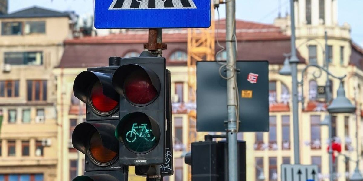 Primăria Municipiului București anunță o investiție majoră menită să schimbe radical modul în care circulă și este gestionat traficul în Capitală
