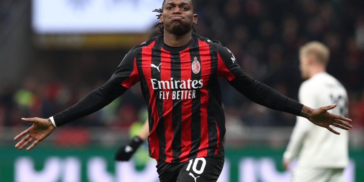 Milan învinge Lazio și își consolidează poziția în Serie A Pe 29 noiembrie 2025, AC Milan a obținut o victorie importantă în fața echipei SS Lazio, scor 1-0, meci disputat pe teren propriu, la stadionul Giuseppe Meazza