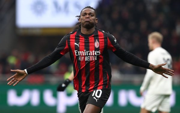 Milan învinge Lazio și își consolidează poziția în Serie A Pe 29 noiembrie 2025, AC Milan a obținut o victorie importantă în fața echipei SS Lazio, scor 1-0, meci disputat pe teren propriu, la stadionul Giuseppe Meazza