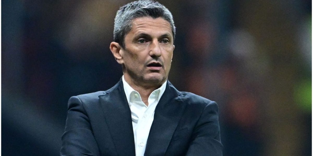 Răzvan Lucescu, pe cale să scrie istorie în Grecia cu Cupa!