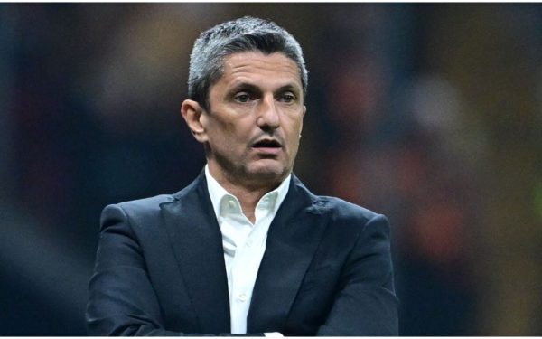 Răzvan Lucescu, pe cale să scrie istorie în Grecia cu Cupa!