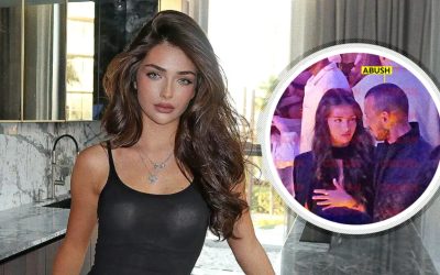 Ce i-a spus mama lui Abush Andreei Bostănică când s-au cunoscut pentru prima oară: ”Doar intrase pe ușă!”