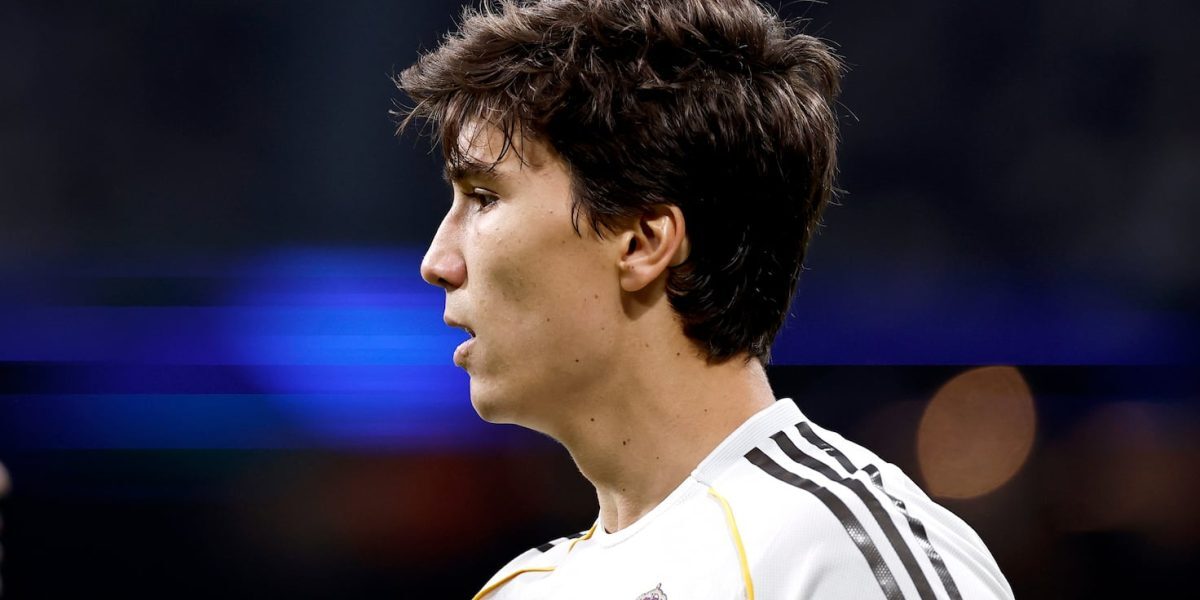 Real Madrid își confirmă echipa pentru meciul cu Real Sociedad în LaLiga