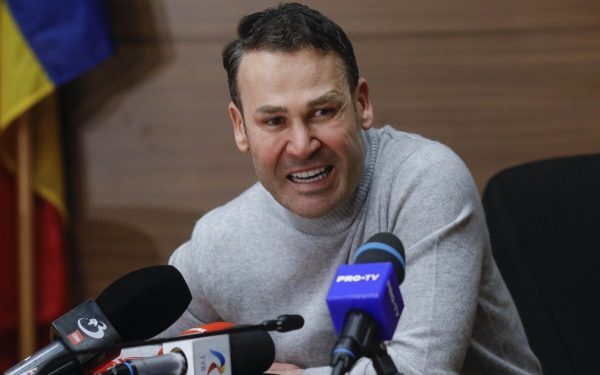 Robert Negoiță: „DNA ne împiedică să ne desfășurăm activitatea legal”