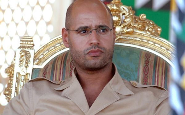 Saif al-Islam Gaddafi, fostul fiu al dictatorului libian Muammar Gaddafi, este declarat mort, conform unor surse apropiate situației