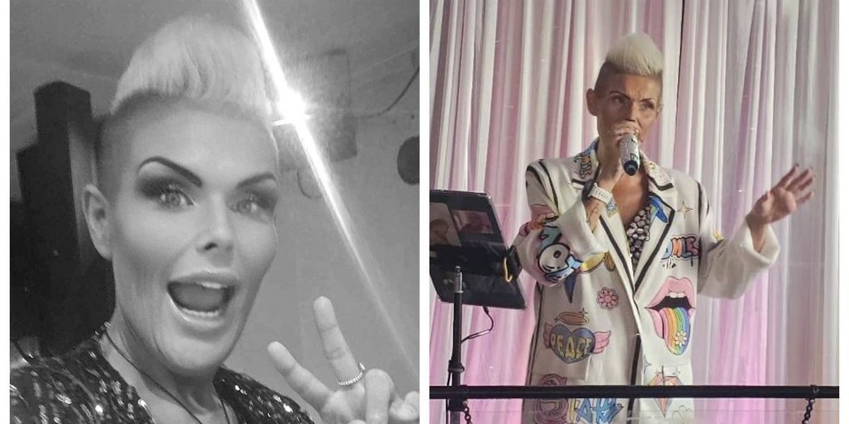 Scena muzicală în doliu: Cântăreața Scouse Pink a murit la 34 de ani