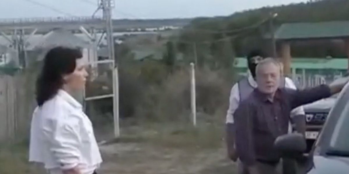 Cristina Chiriac, actuala șefă a Direcției Naționale Anticorupție (DNA) Iași, a anunțat oficial intenția sa de a candida pentru funcția de Procuror General al României
