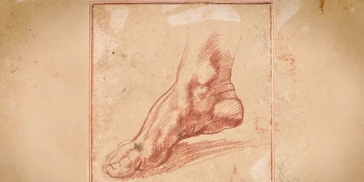 O licitație record a scos la lumină, din nou, valoarea incredibilă a operelor de artă ale unor artisti remarcabili: un mic desen, aproape de dimensiunea unei palme, atribuit pictorului renascentist Michelangelo, a fost vândut pentru suma de 27,2 milioane de dolari