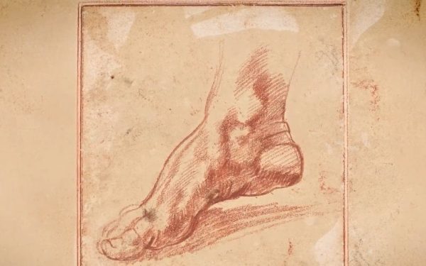 O licitație record a scos la lumină, din nou, valoarea incredibilă a operelor de artă ale unor artisti remarcabili: un mic desen, aproape de dimensiunea unei palme, atribuit pictorului renascentist Michelangelo, a fost vândut pentru suma de 27,2 milioane de dolari