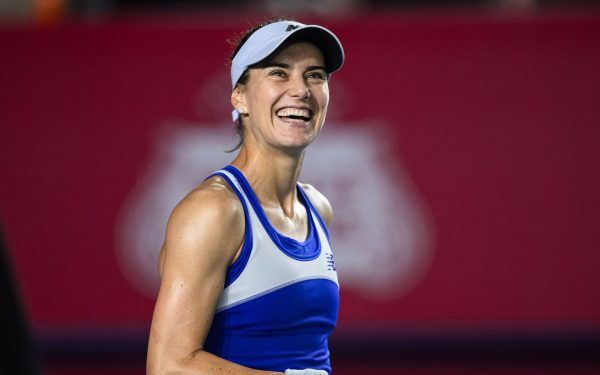 Sorana Cîrstea joacă joi cu Anastasia Potapova la Transylvania Open!