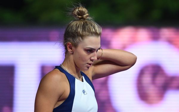 Româncele strălucesc la Transylvania Open în BTarena Toate cele patru jucătoare românce rămase în competiția Transylvania Open se pregătesc pentru meciurile din faza optimilor de finală, astăzi în BTarena din Cluj-Napoca