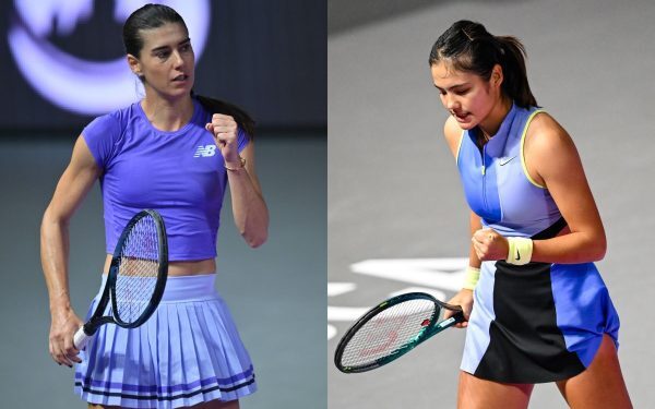 Sorana Cîrstea și Emma Răducanu, duelul anului la Transylvania Open!