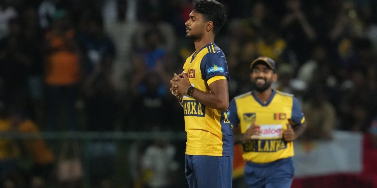 Sri Lanka și Oman își dau întâlnire la T20 World Cup: Streaming gratuit!
