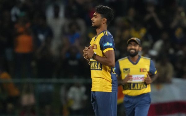 Sri Lanka și Oman își dau întâlnire la T20 World Cup: Streaming gratuit!