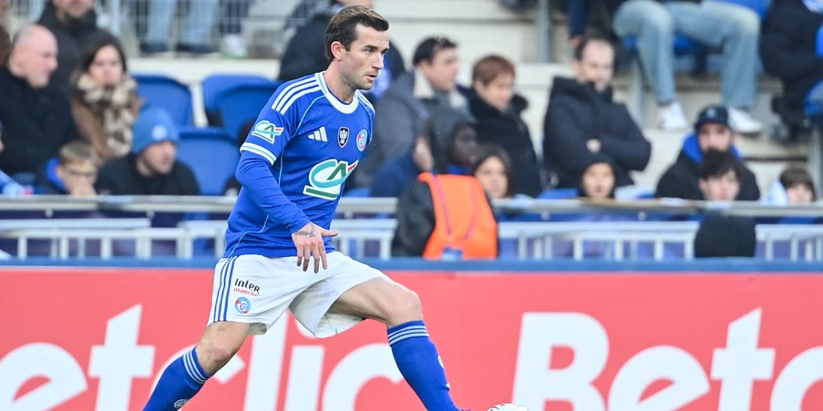 Strasbourg-Monaco, sur quelle chaîne voir le match ?