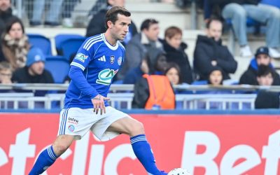 Strasbourg-Monaco, sur quelle chaîne voir le match ?
