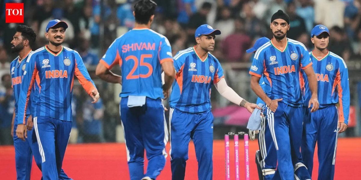 T20 World Cup 2026: O zi decisivă pe terenurile din Sri Lanka și India Pe 12 februarie 2026, ICC Men’s T20 World Cup promite confruntări electrizante, cu trei meciuri cheie programate în grupă