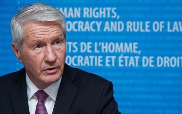 Fosta figură politică norvegiană, Thorbjørn Jagland, intră în vizorul autorităților norvegiene într-un caz care a șocat opinia publică internațională