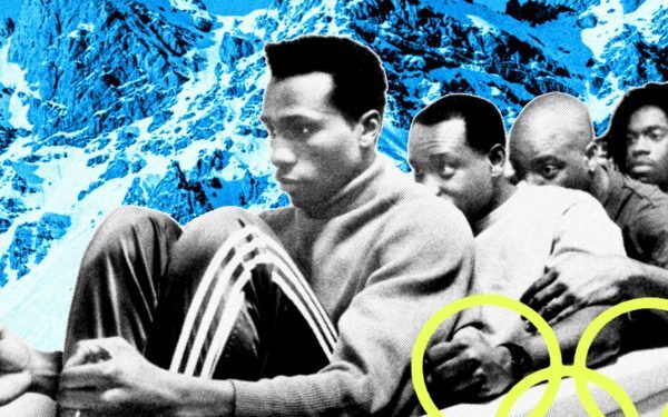 Top 5 filme esențiale de vizionat înainte de Jocurile Olimpice 2026