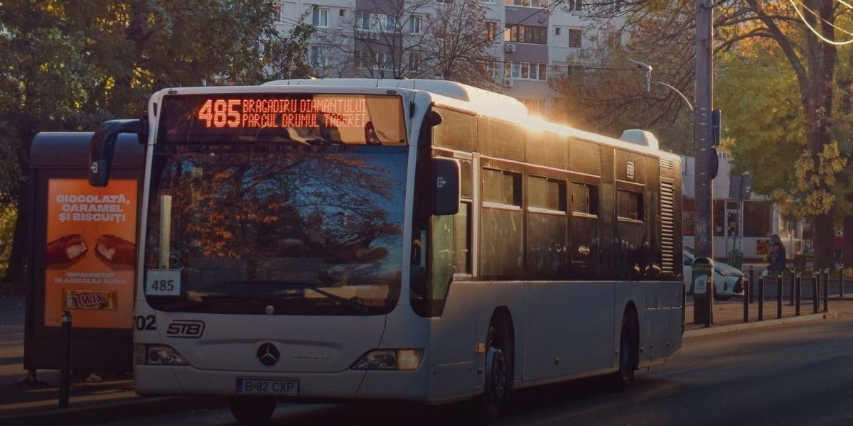 Modificări pe linia 485 a transportului în București, anticipate de la începutul săptămânii viitoare Din data de 16 februarie, circulația autobuzelor pe linia 485 va fi adaptată pentru a face față unor lucrări de infrastructură în cartierul Bragadiru