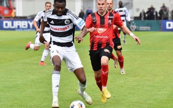 U Cluj – Csikszereda: Duel crucial pe Digi Sport 1, ora 19:00