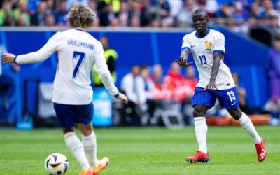 după Cristiano Ronaldo, un alt star refuză să mai joace pentru club în Arabia Saudită!