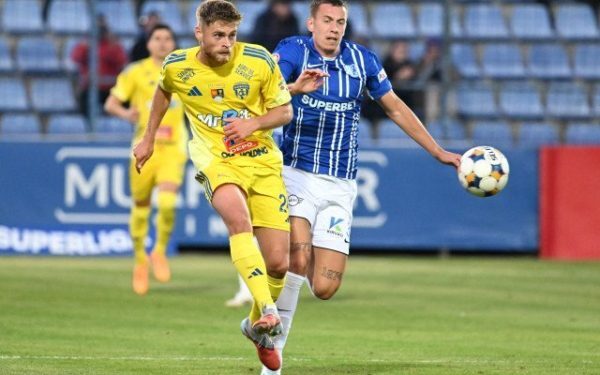 Unirea Slobozia – Farul: Ultima șansă pentru „Marinari” la play-off Unirea Slobozia primește astăzi vizita celor de la Farul Constanța, într-un meci crucial pentru ambele echipe, care va avea loc pe stadionul din Slobozia, începând cu ora 13:00