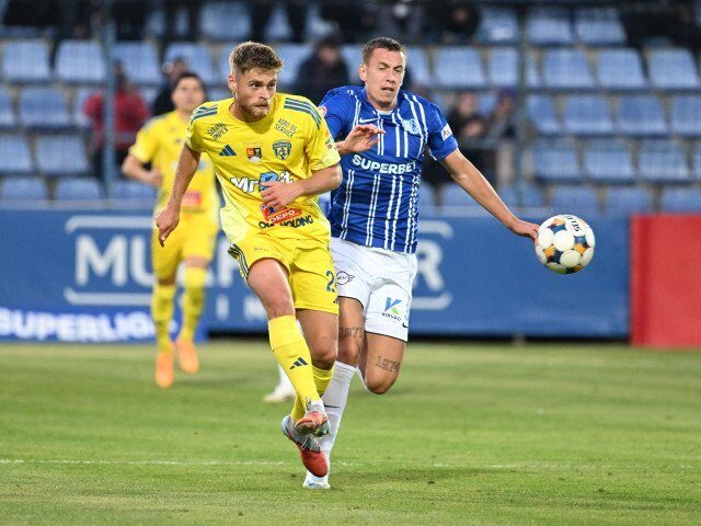 Unirea Slobozia – Farul: Ultima șansă pentru „Marinari” la play-off Unirea Slobozia primește astăzi vizita celor de la Farul Constanța, într-un meci crucial pentru ambele echipe, care va avea loc pe stadionul din Slobozia, începând cu ora 13:00