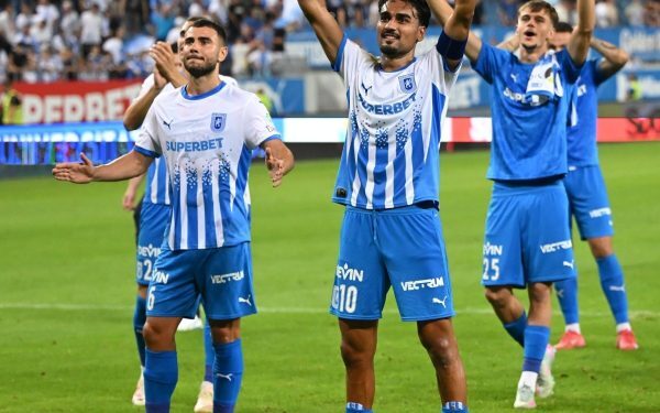 Universitatea Craiova primește vizita Oțelului: Duelul în formației de vârf Universitatea Craiova se pregătește să întâlnească pe teren propriu formația Oțelul Galați joi, 5 februarie, de la ora 18.00