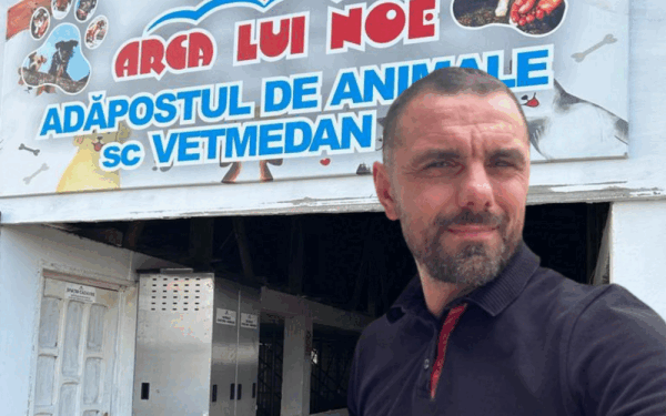 Imaginea unei crime orchestrate cu bani publici, semnalată de ONG-uri, scoate la iveală un sistem dureros și corupt în gestionarea câinilor fără stăpân din România Recent, scandalul legat de adăpostul privat „Arca lui Noe”, din Vrancea, a șocat opinia publică și a adus în prim-plan un adevărat sistem de abuz și ilegalități în gestionarea animalelor de companie
