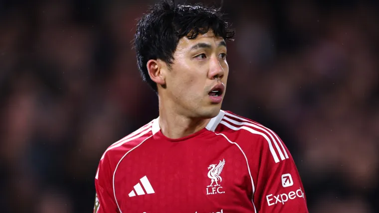 Wataru Endo, învăluit în incertitudine după o accidentare pe Stadionul de Lumină Liverpool a obținut o victorie strânsă cu 1-0 în deplasare la Sunderland, dar bucuria a fost umbrită de o nouă accidentare în rândul jucătorilor săi apărați
