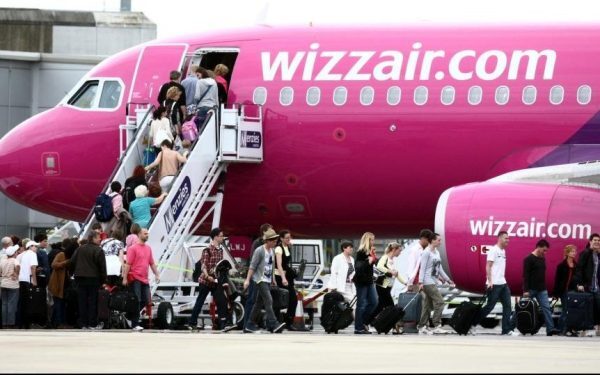 Wizz Air extinde serviciul WIZZ Class, aducând confort suplimentar pasagerilor Wizz Air, una dintre cele mai mari companii aeriene low-cost din Europa, anunță extinderea serviciului WIZZ Class, care va deveni disponibil pe toate rutele, începând din 9 februarie