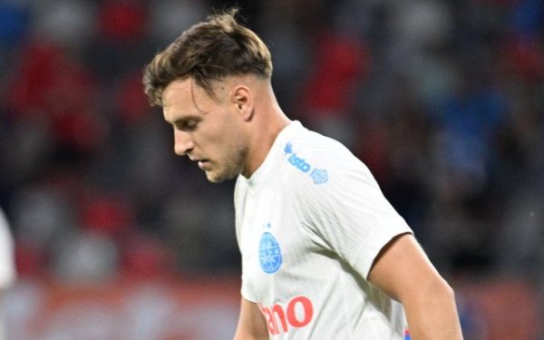 Meciuri de răsunet în SuperLiga: FC Argeș și Hermannstadt caută victoria Vineri seara, pasionații de fotbal din România sunt așteptați la două confruntări electrizante în SuperLiga