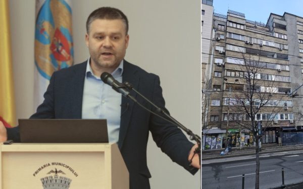Statul închiriază apartamente cu 171 de lei în centrul Capitalei!
