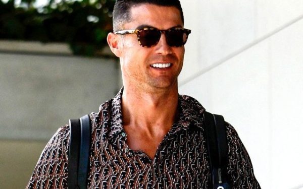 Cristiano Ronaldo triumfă într-o bătălie decisivă!