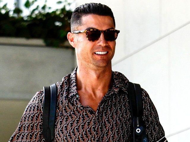 Cristiano Ronaldo triumfă într-o bătălie decisivă!