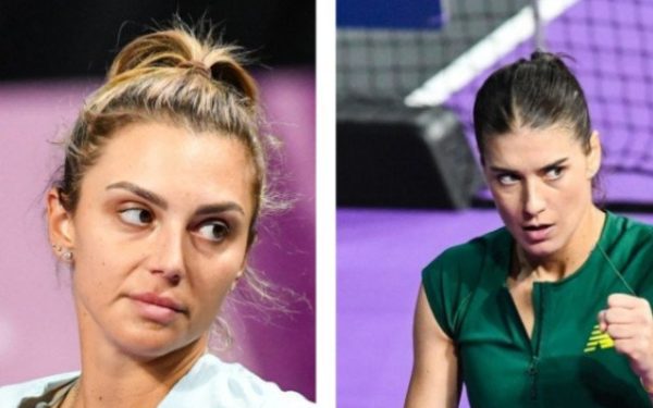 Sorana Cîrstea și Jaqueline Cristian sunt pe cale să le ofere fanilor români un weekend plin de tensiune la turneul de la Indian Wells, una dintre cele mai prestigioase competiții din calendarul WTA