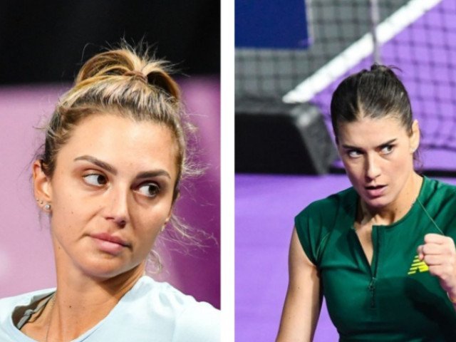 Sorana Cîrstea și Jaqueline Cristian sunt pe cale să le ofere fanilor români un weekend plin de tensiune la turneul de la Indian Wells, una dintre cele mai prestigioase competiții din calendarul WTA