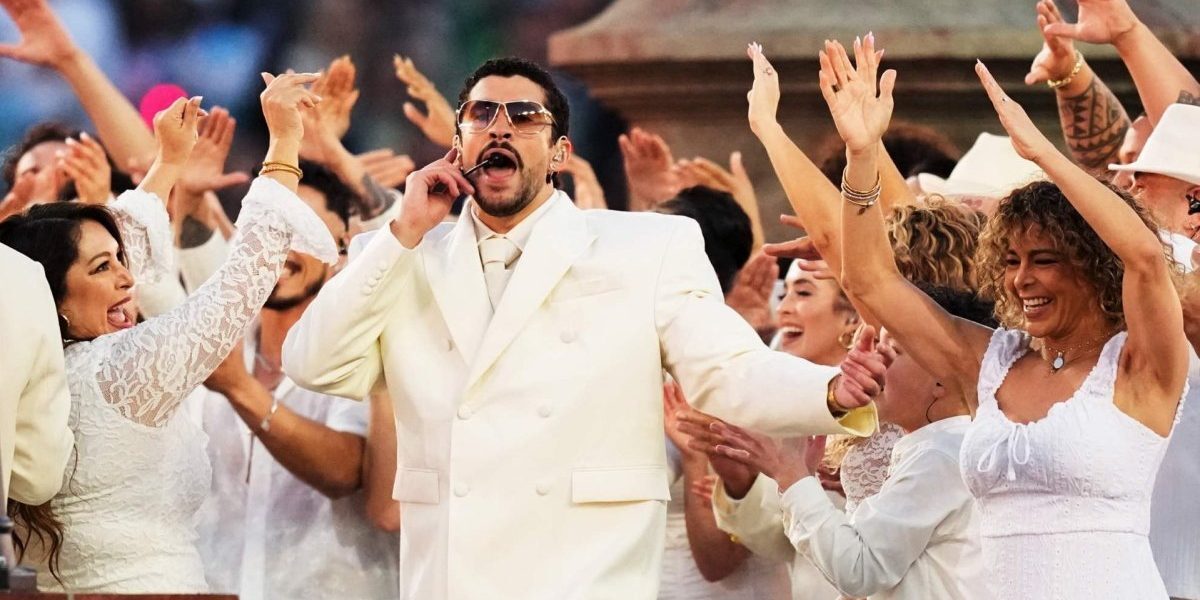 Mesaj pentru Trump și mândria latino în finala NFL
