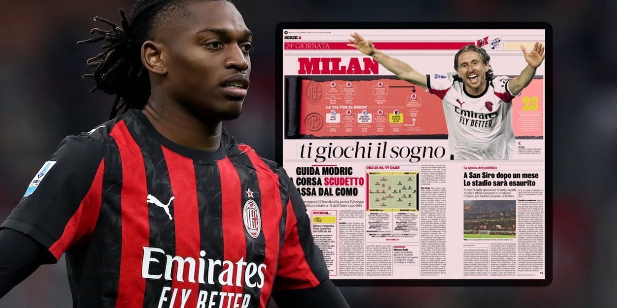 Milan vizează Scudetto: echipa luptă pentru visul titlului!