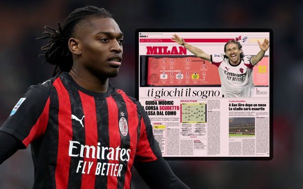 Milan vizează Scudetto: echipa luptă pentru visul titlului!