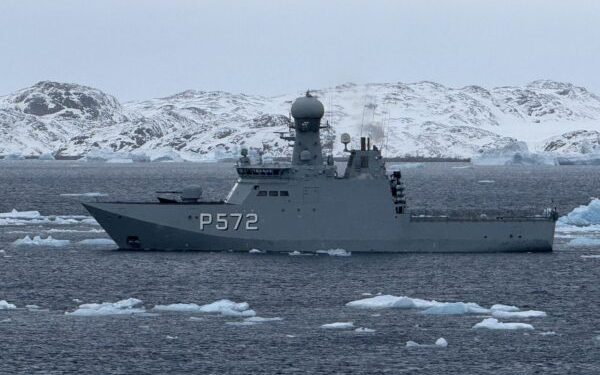 NATO întărește prezența în Cercul Arctic prin lansarea misiunii „Arctic Sentry”, o mișcare strategică pentru stabilitate și siguranță în regiunea extrem de disputată Într-un context geopolitic tensionat, NATO a făcut un anunț fără precedent cu privire la intensificarea prezenței sale în regiunea arctică