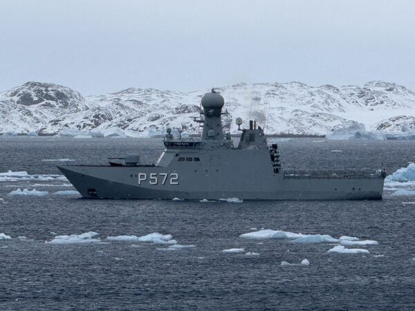 NATO întărește prezența în Cercul Arctic prin lansarea misiunii „Arctic Sentry”, o mișcare strategică pentru stabilitate și siguranță în regiunea extrem de disputată Într-un context geopolitic tensionat, NATO a făcut un anunț fără precedent cu privire la intensificarea prezenței sale în regiunea arctică