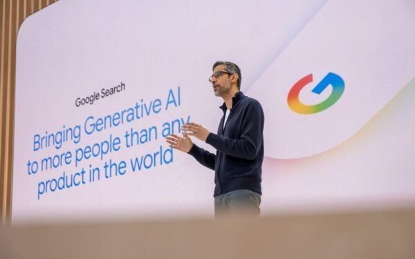 Google își intensifică eforturile de a modela viitorul tehnologiei AI în context global, anunțând lansarea „Inițiativei de Conectare India-America”