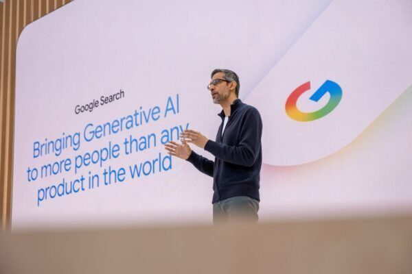 Google își intensifică eforturile de a modela viitorul tehnologiei AI în context global, anunțând lansarea „Inițiativei de Conectare India-America”